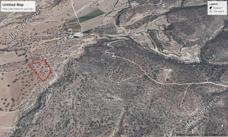 land for sale secret valley paphos 7739711 image 12576324