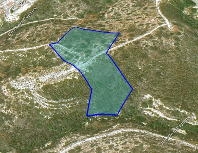 plot for sale agios tychonas limassol 7729711 image 10133979