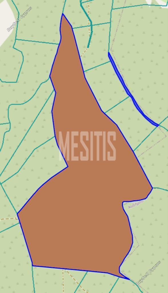 plot for sale pissouri limassol 8880711 image 17276245