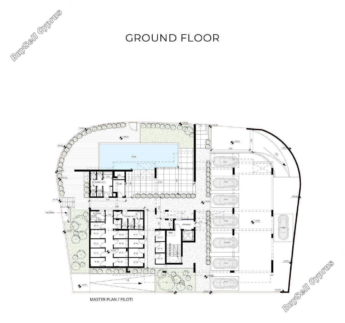 1 bedroom apartment for sale paphos municipality paphos 8928811 image 17593814