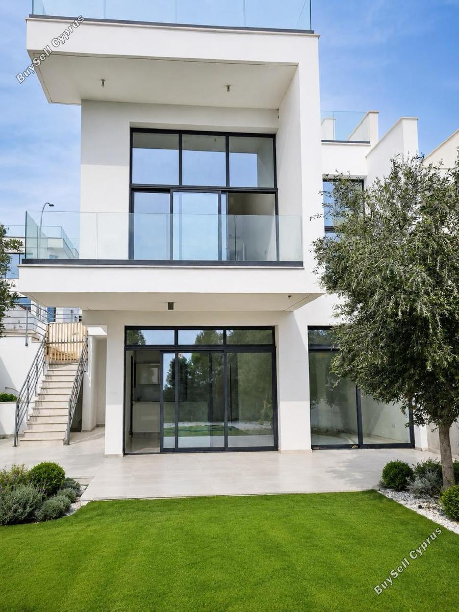 3 Bedroom Detached house for sale in Germasogeia, Limassol 16801390