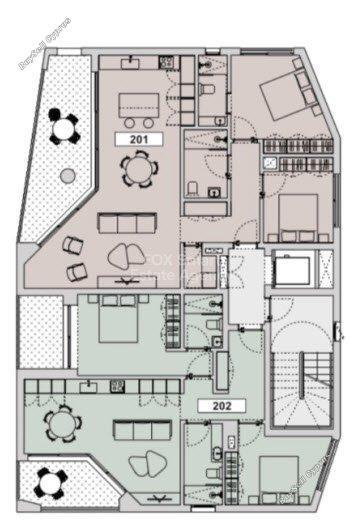 2 bedroom apartment for sale pallouriotissa nicosia 1297811 image 6062917