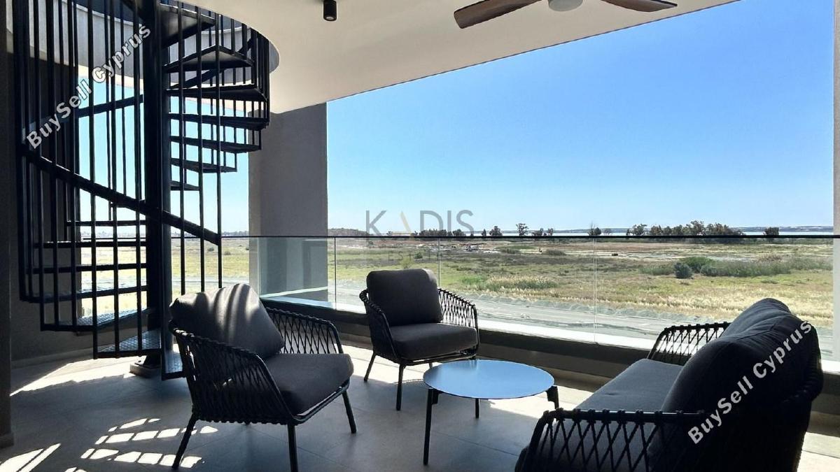 2 bedroom penthouse for rent tserkezoi limassol 8785811 image 16659419