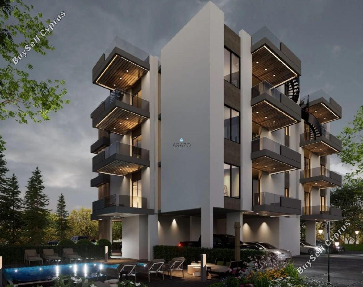 2 bedroom penthouse for sale agios athanasios limassol 1199811 image 5623784