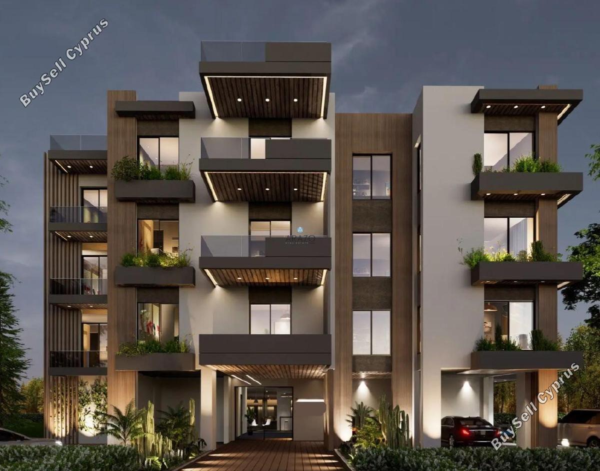 2 bedroom penthouse for sale agios athanasios limassol 1199811 image 5623794