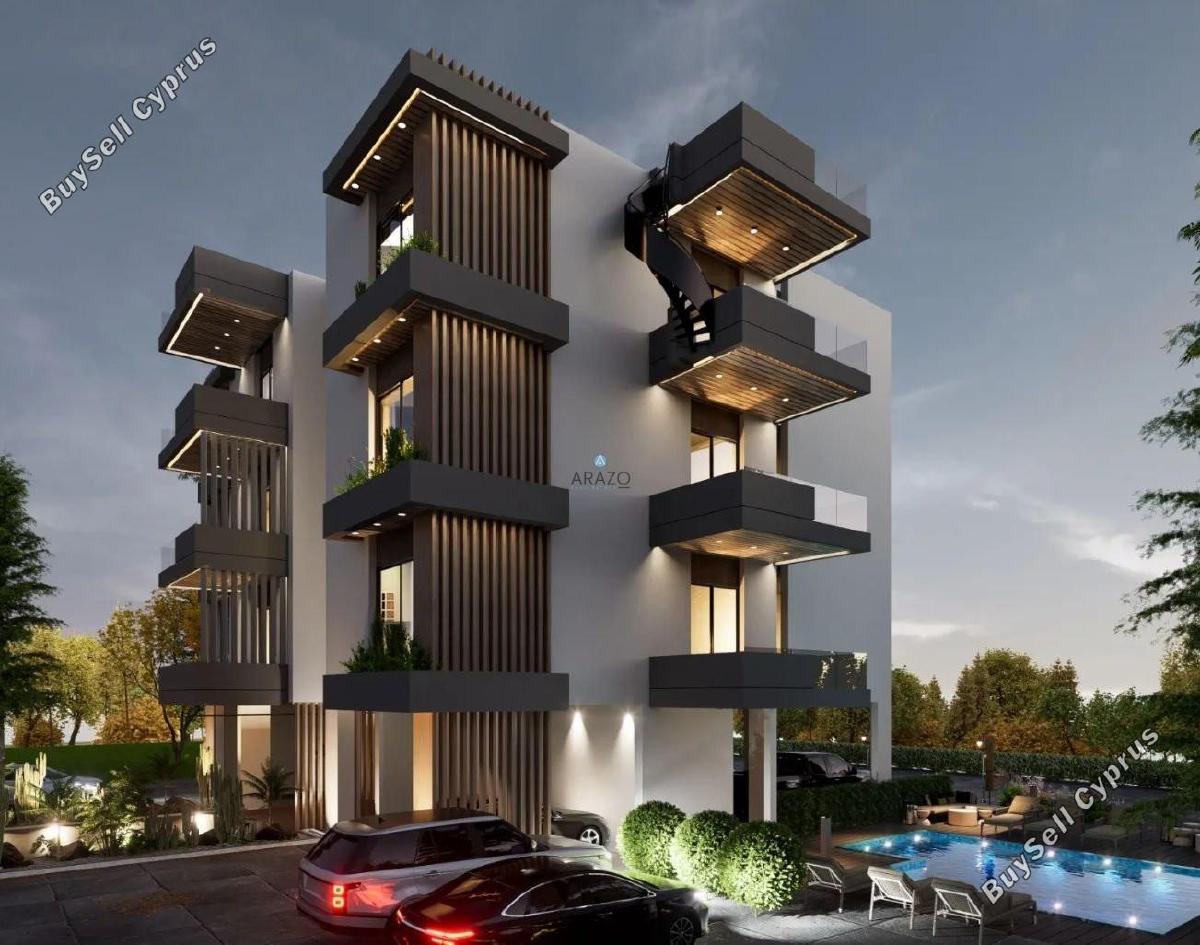 2 bedroom penthouse for sale agios athanasios limassol 1199811 image 5623796