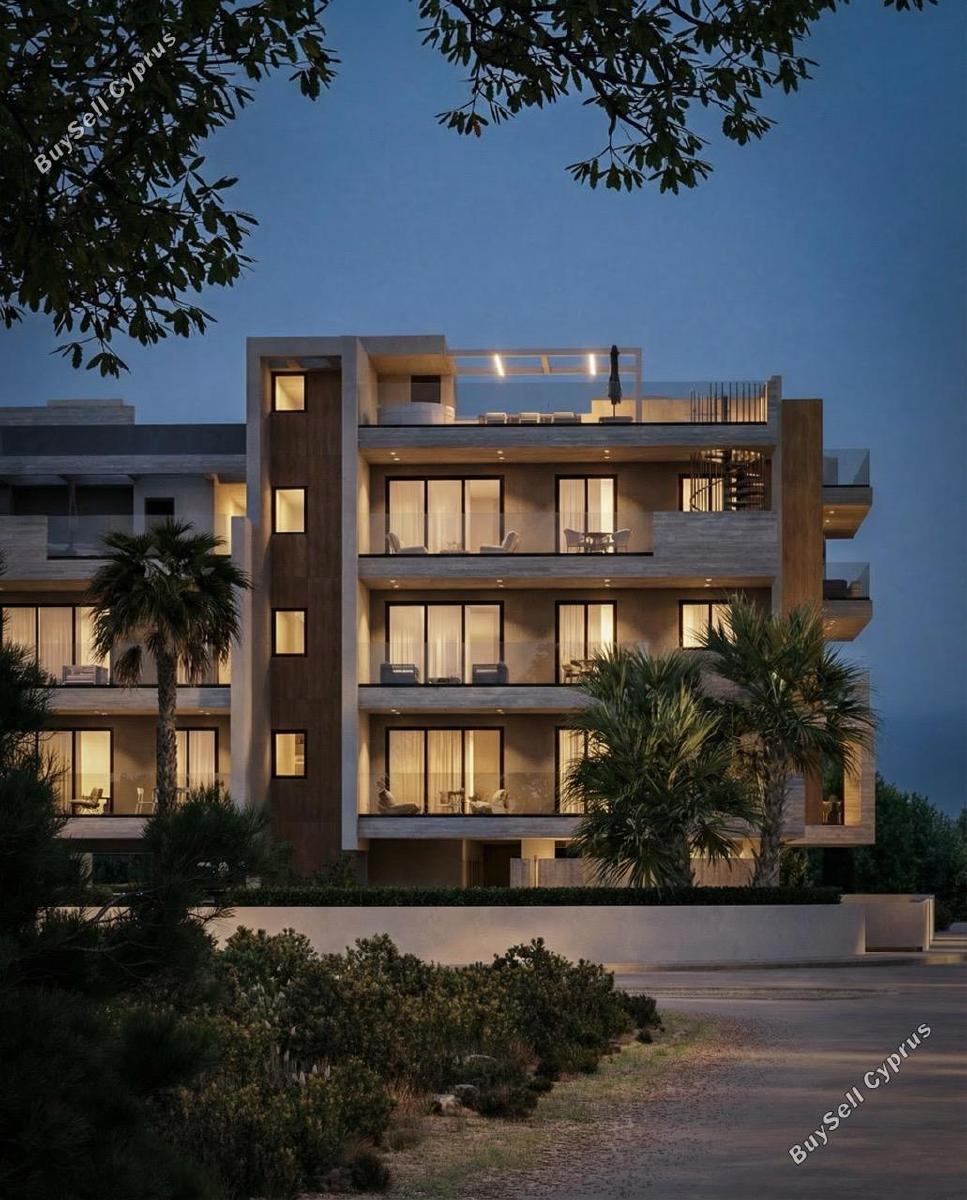 2 bedroom penthouse for sale meneou larnaca 8117811 image 13294065