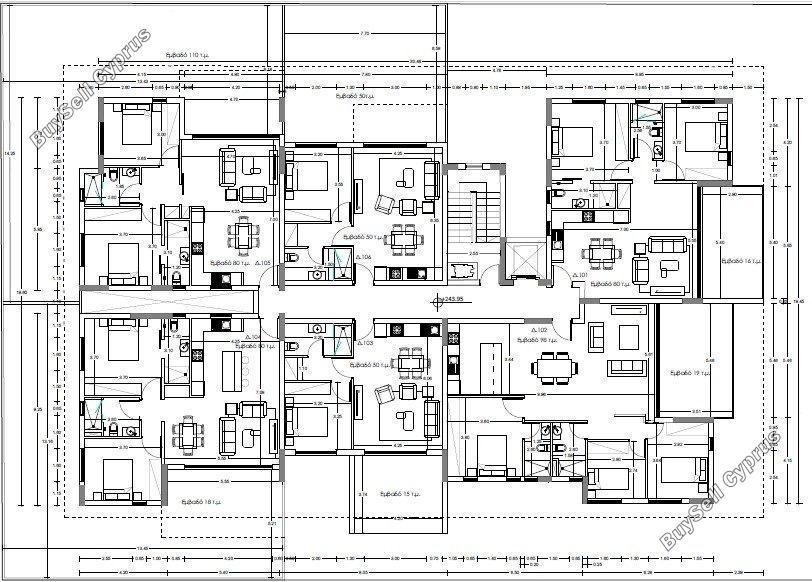 3 bedroom apartment for sale archangelos nicosia 1609811 image 6079920
