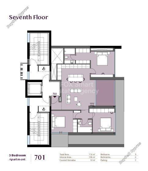 3 bedroom apartment for sale chrysopolitissa larnaca 7708811 image 10031641