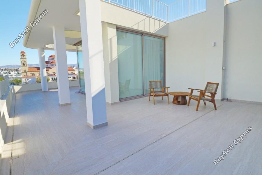 3 bedroom penthouse for sale kato paphos paphos 7703811 image 13843712