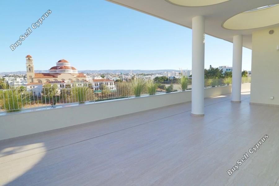 3 bedroom penthouse for sale kato paphos paphos 7703811 image 13843724