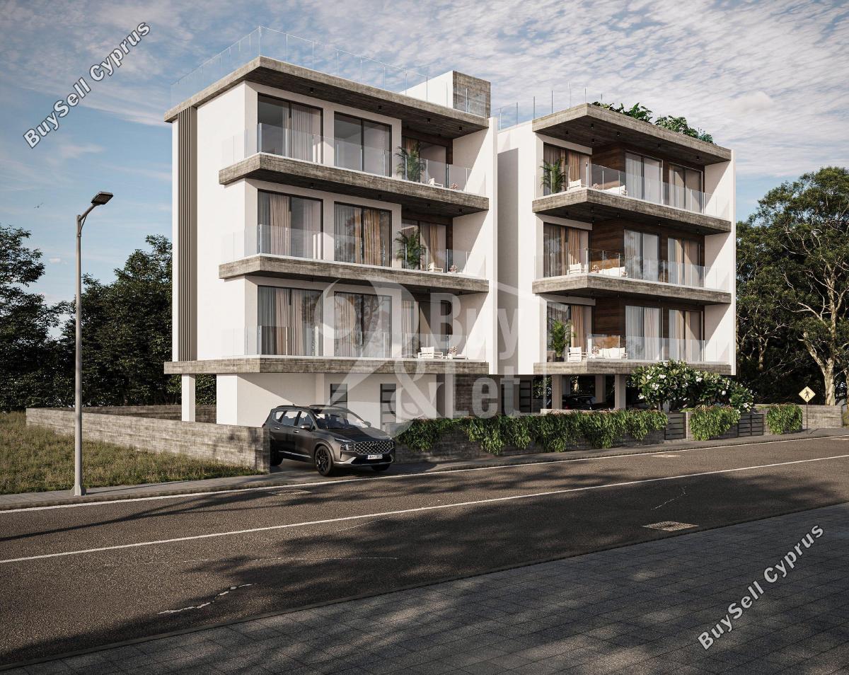 3 bedroom penthouse for sale kato paphos universal paphos 1676811 image 5150935