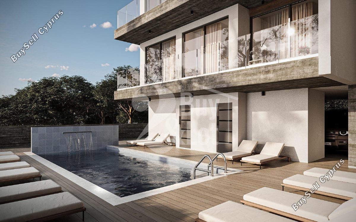 3 bedroom penthouse for sale kato paphos universal paphos 1676811 image 5150949