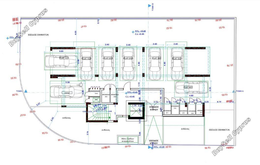 3 bedroom penthouse for sale larnaca municipality larnaca 1072811 image 16188619