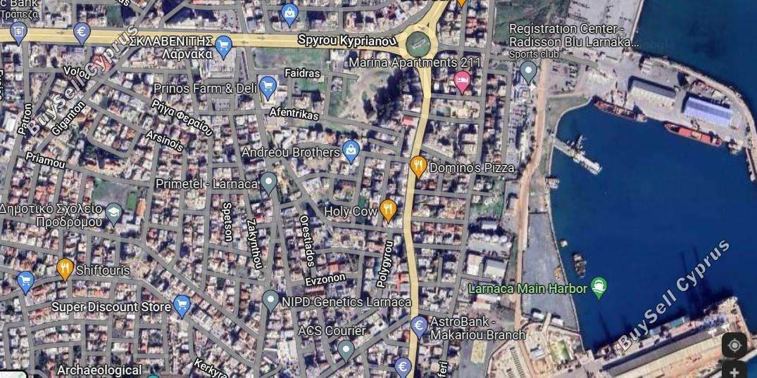 3 bedroom penthouse for sale larnaca municipality larnaca 1072811 image 16188622