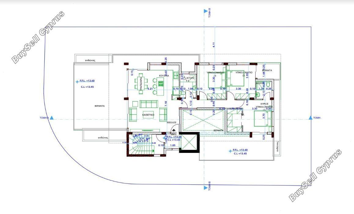 3 bedroom penthouse for sale larnaca municipality larnaca 1072811 image 16254774