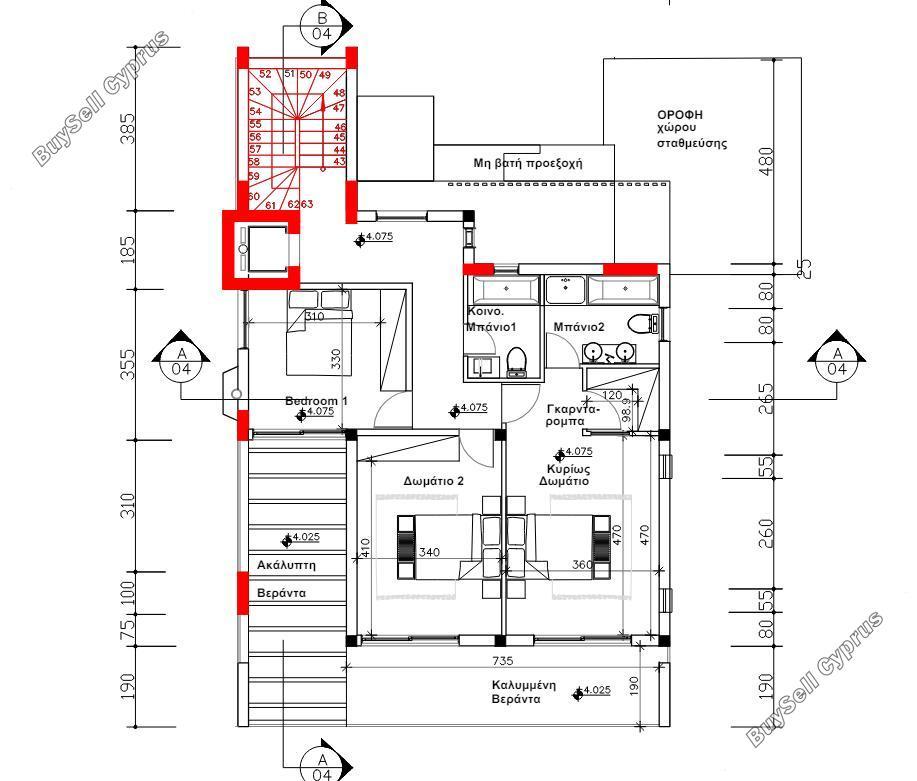 5 bedroom detached house for sale parekklisia limassol 1905811 image 7325490