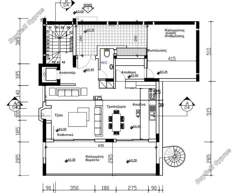 5 bedroom detached house for sale parekklisia limassol 1905811 image 7594311