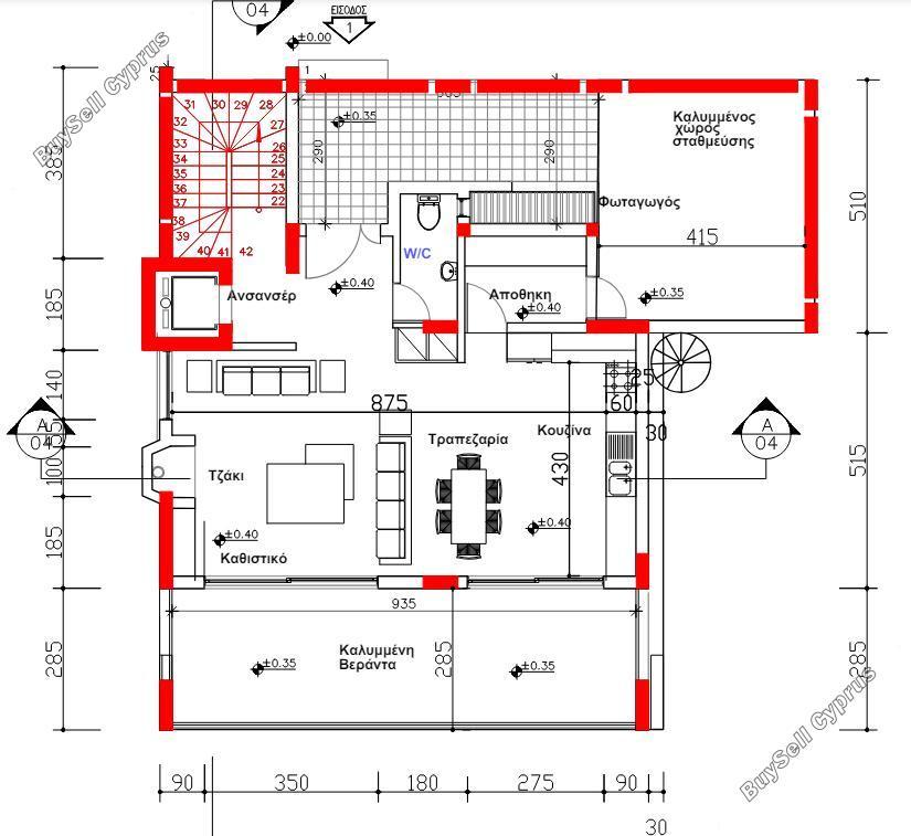5 bedroom detached house for sale parekklisia limassol 1905811 image 7594312