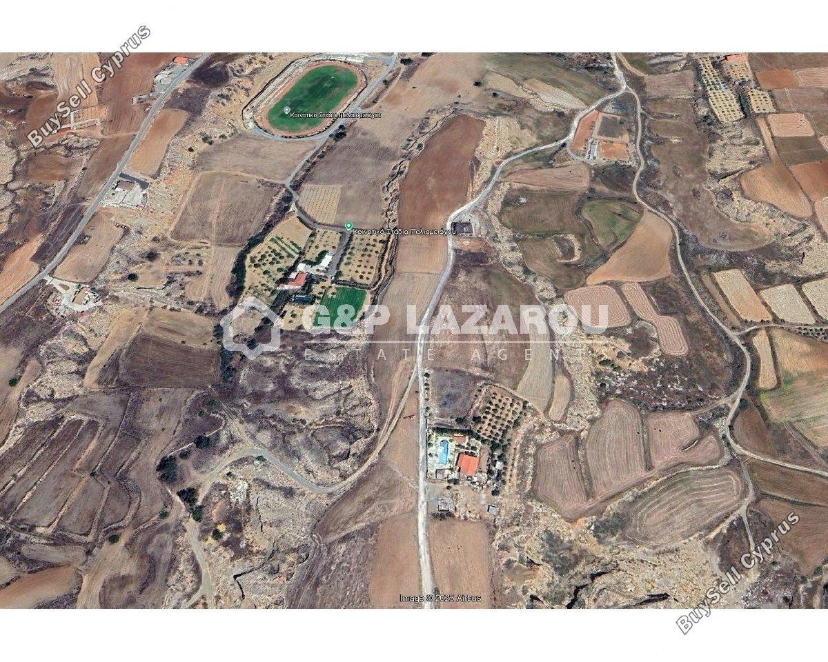 land for sale palaiometocho nicosia 7637811 image 16152625