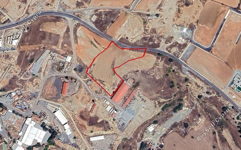 land for sale pano lakatamia nicosia 7912811 image 15664074