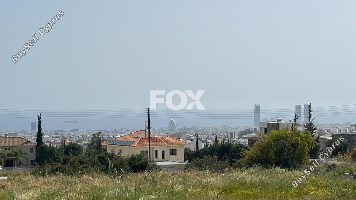 plot for sale agios athanasios limassol 1330811 image 11360749
