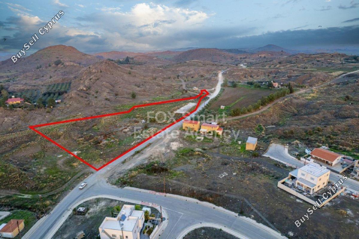 plot for sale analiontas nicosia 1151811 image 5143079