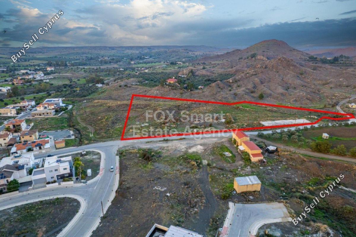 plot for sale analiontas nicosia 1151811 image 5143084
