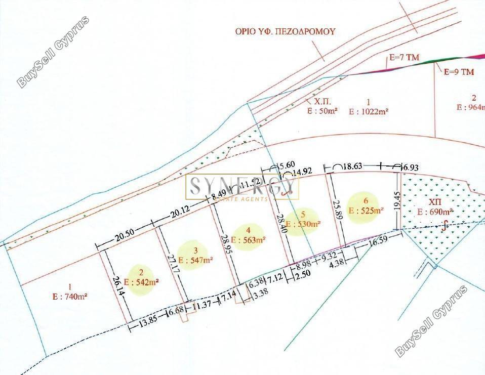 plot for sale strovolos nicosia 1792811 image 16747791