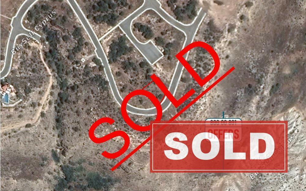 plot sold pissouri limassol 828811 image 6888756