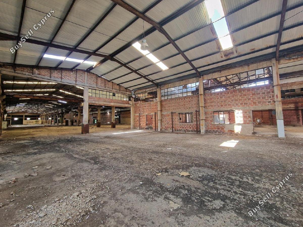 studio industrial building for sale agia varvara paphos 1897811 image 14208678