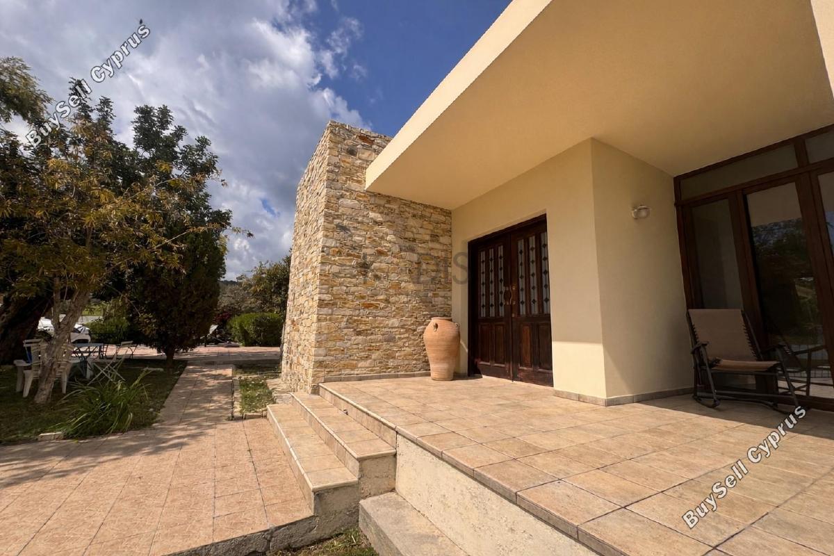3 Bedroom Detached house for sale in Skarinou, Larnaca 15424022
