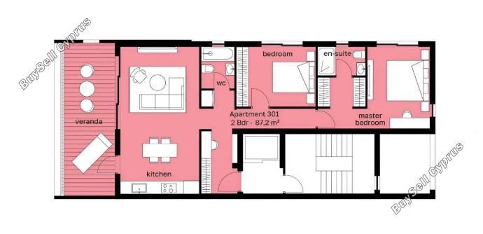 2 bedroom apartment for sale agios ioannis limassol 8355911 image 15698539