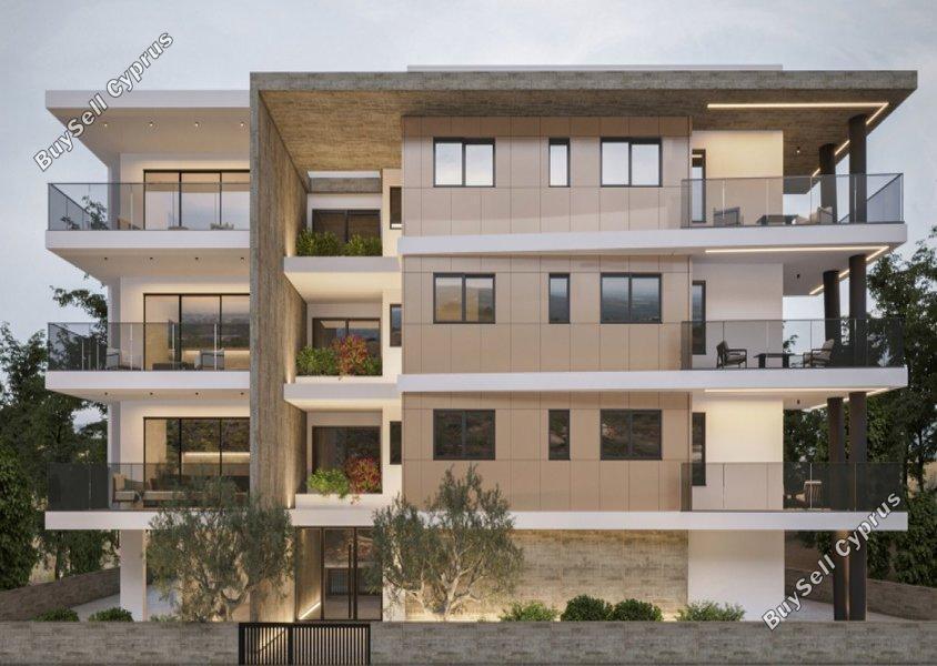 2 bedroom penthouse for sale strovolos nicosia 1333911 image 16183728