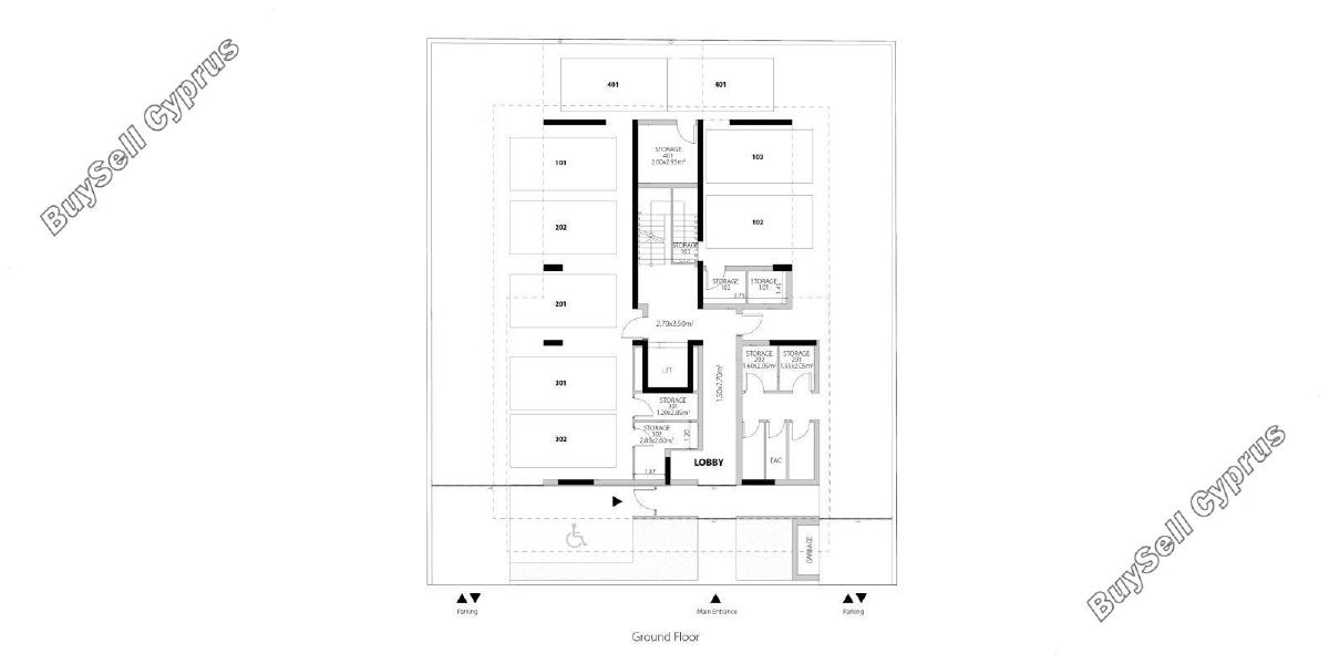 3 bedroom apartment for sale agios nektarios limassol 1935911 image 16269705