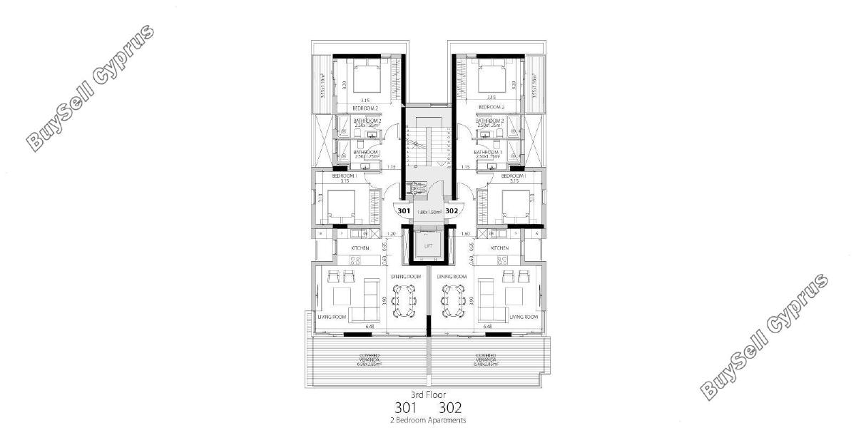 3 bedroom apartment for sale agios nektarios limassol 1935911 image 16269708