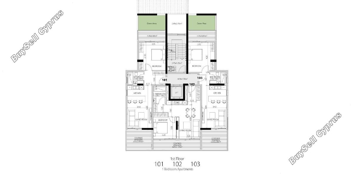 3 bedroom apartment for sale agios nektarios limassol 1935911 image 16269711