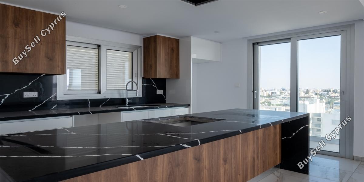 3 bedroom penthouse for sale strovolos nicosia 1072911 image 1921885