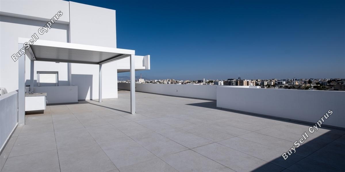 3 bedroom penthouse for sale strovolos nicosia 1072911 image 1921887
