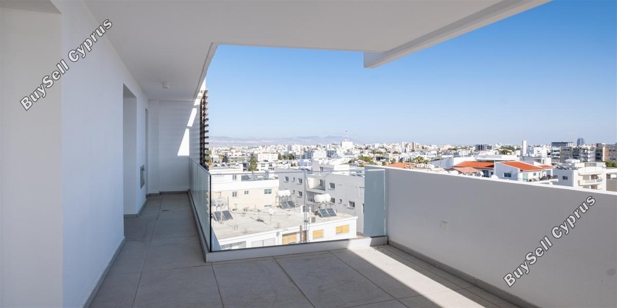3 bedroom penthouse for sale strovolos nicosia 1072911 image 1921891