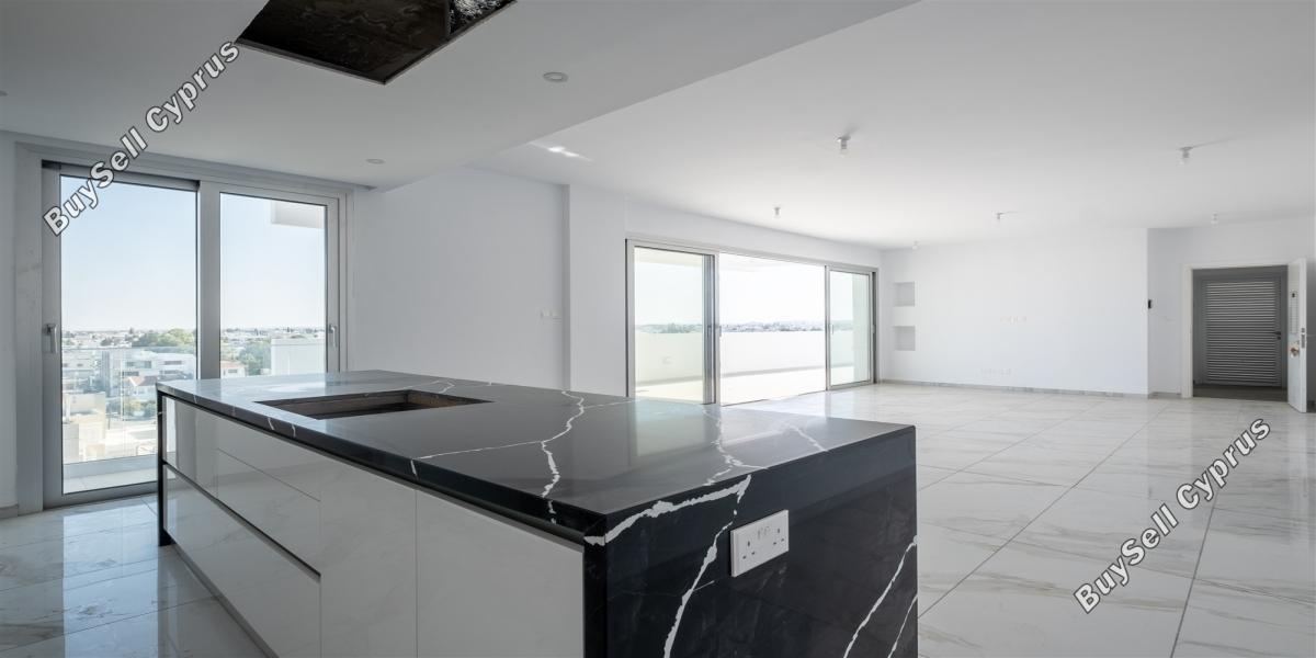 3 bedroom penthouse for sale strovolos nicosia 1072911 image 1921911