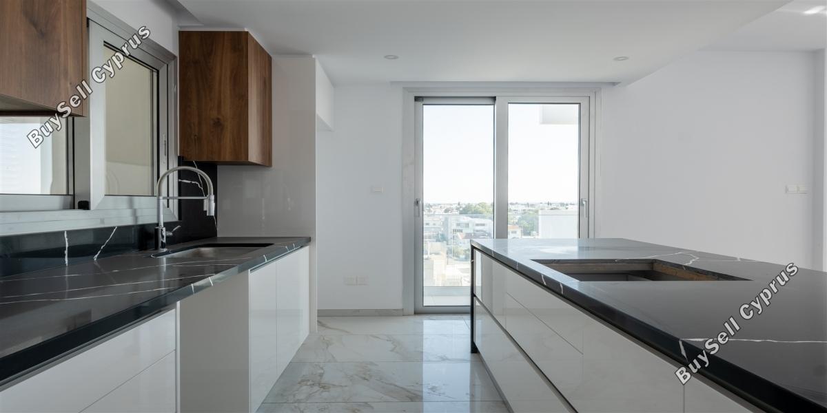 3 bedroom penthouse for sale strovolos nicosia 1072911 image 1921912