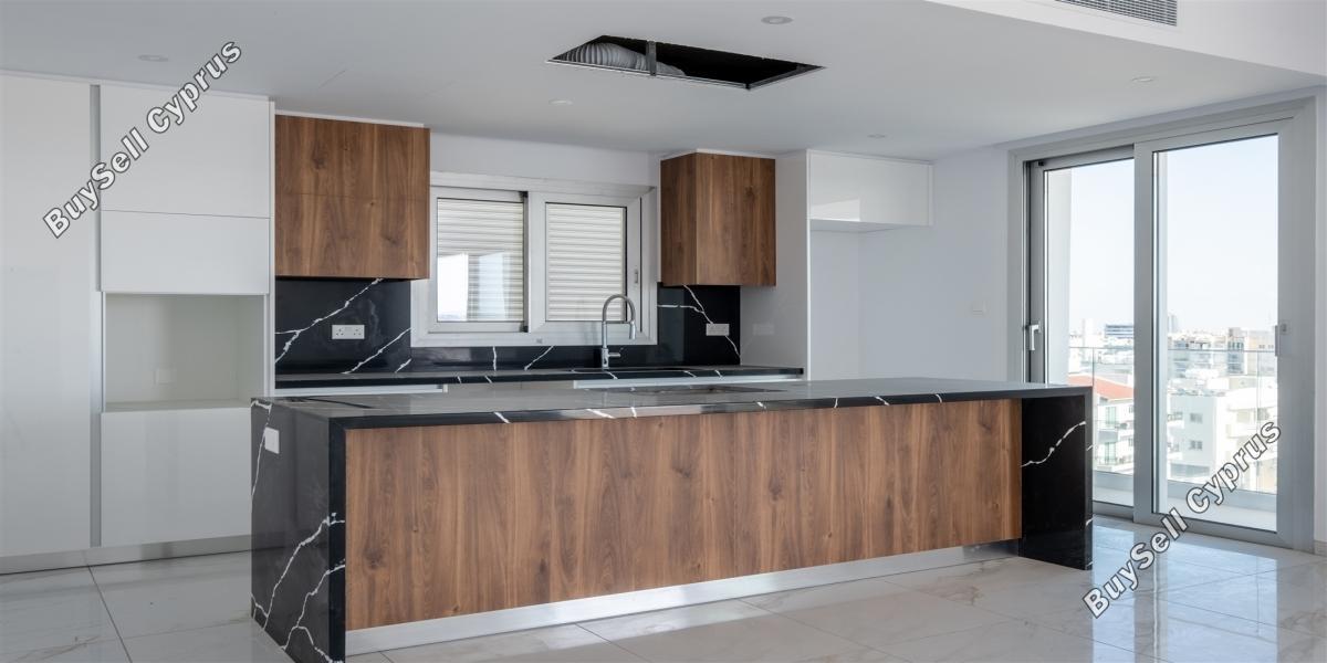 3 bedroom penthouse for sale strovolos nicosia 1072911 image 1921913