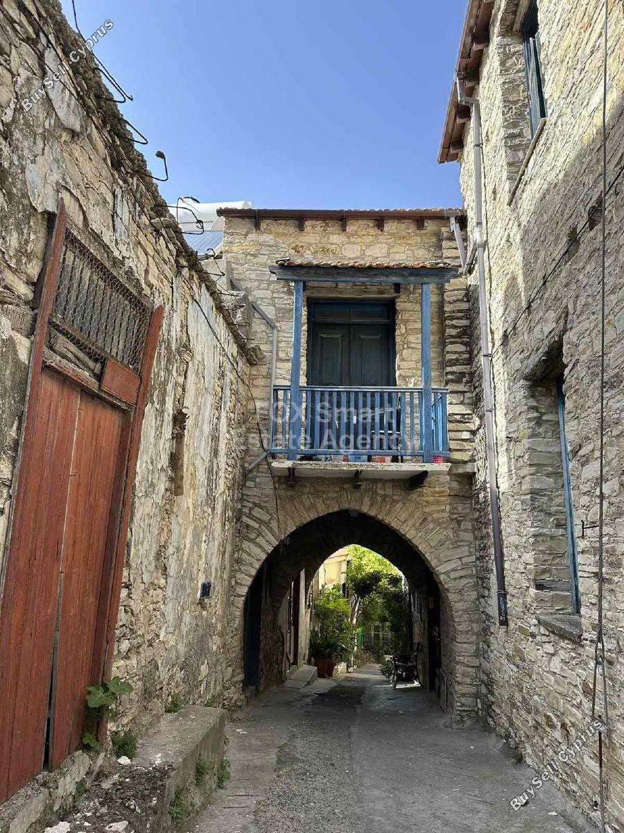 3 bedroom semi detached house for sale pano lefkara larnaca 1396911 image 13528763