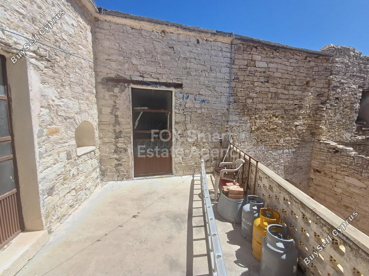 3 bedroom semi detached house for sale pano lefkara larnaca 1396911 image 13528765