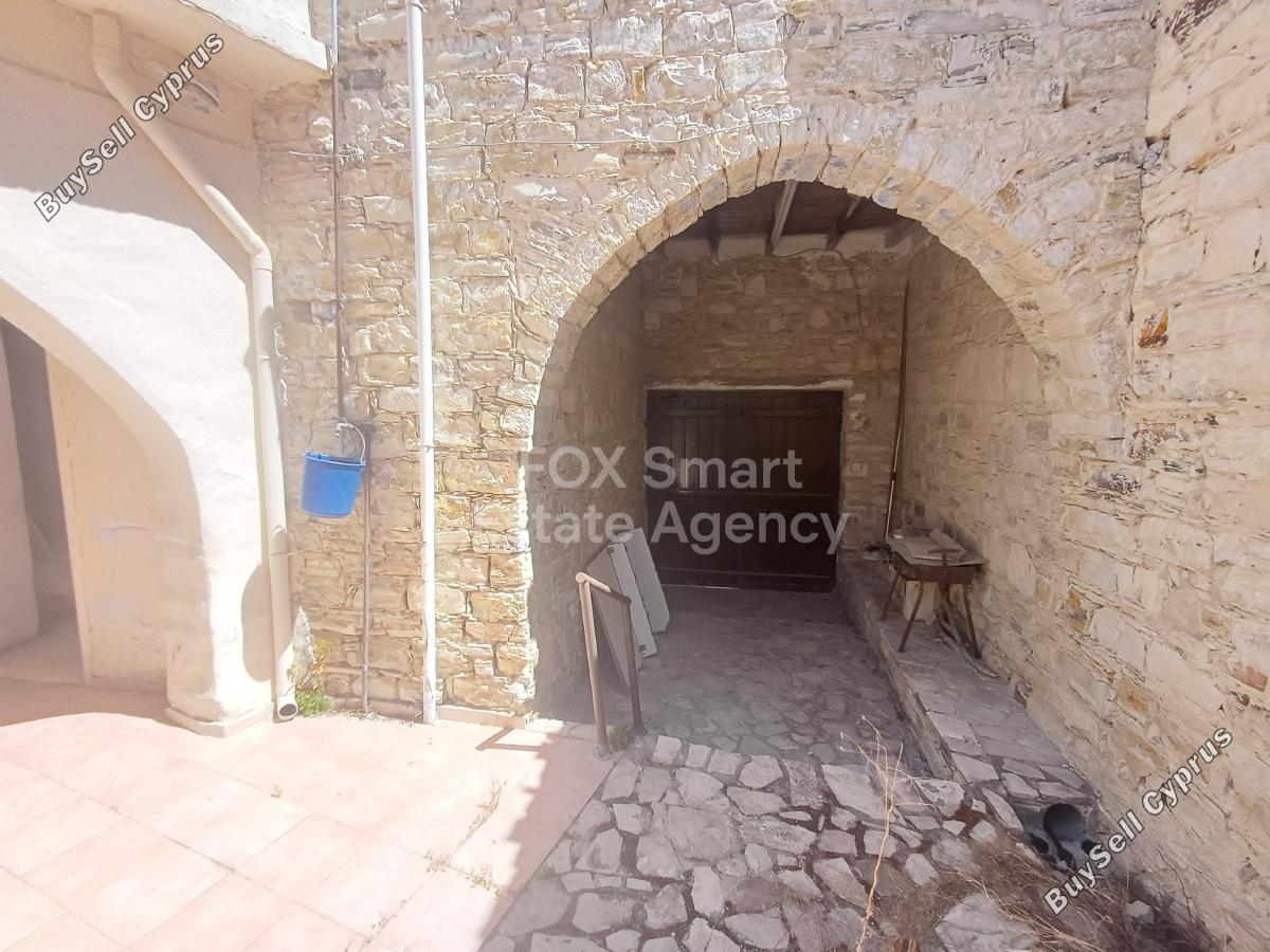 3 bedroom semi detached house for sale pano lefkara larnaca 1396911 image 13528767