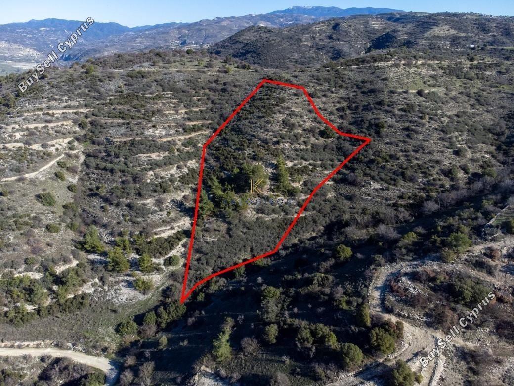 12041 SQM Land for sale in Dora, Limassol 5572573