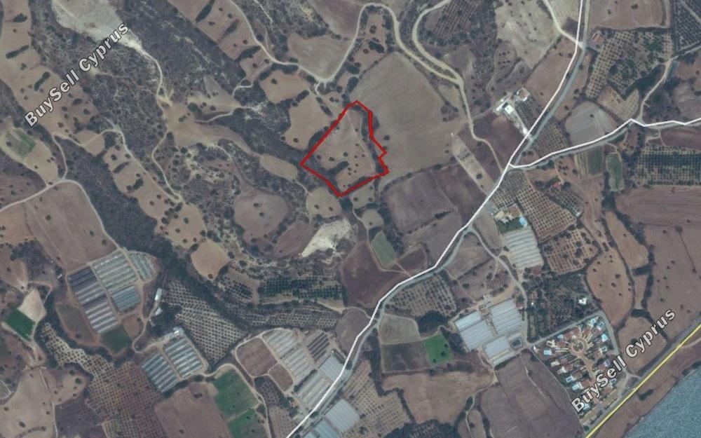 land for sale agios theodoros larnacas larnaca 830911 image 1057071