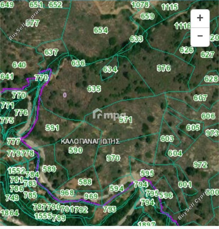 land for sale kalopanagiotis nicosia 8050911 image 12931575