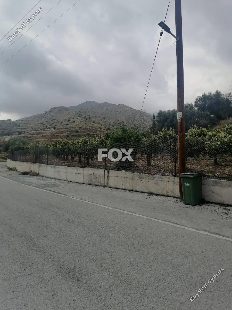land for sale melini larnaca 1156911 image 9318949
